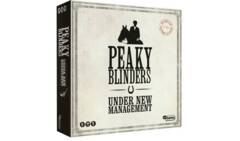 Peaky Blinders: Under New Management